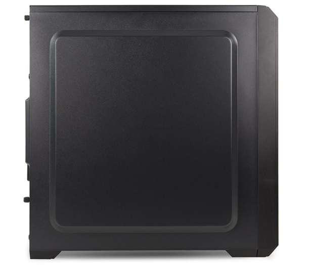 SilentiumPC Regnum RG2 Pure Black - 342037 - zdjęcie 4